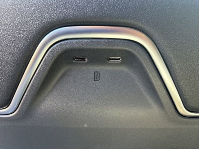 New 2025 Lincoln Navigator Reserve w/ Jet Appearance Package image 20