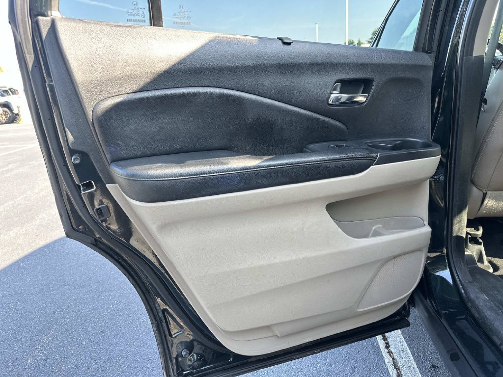 Used 2016 Honda Pilot EX-L image 13