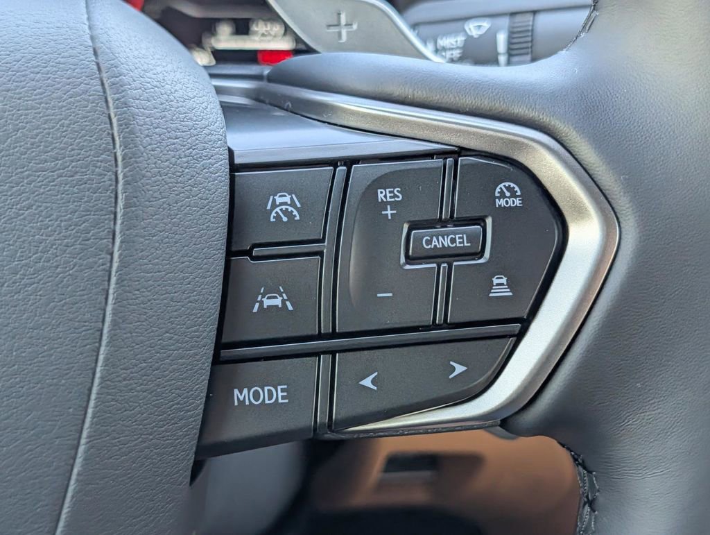 New 2026 Lexus IS 350 F Sport AWD/4WD image 19