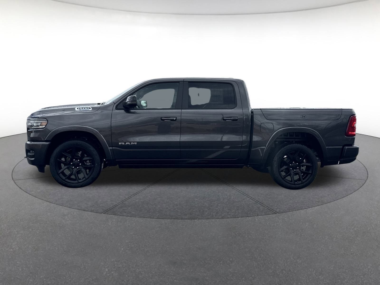 New 2026 RAM 1500 Laramie image 2