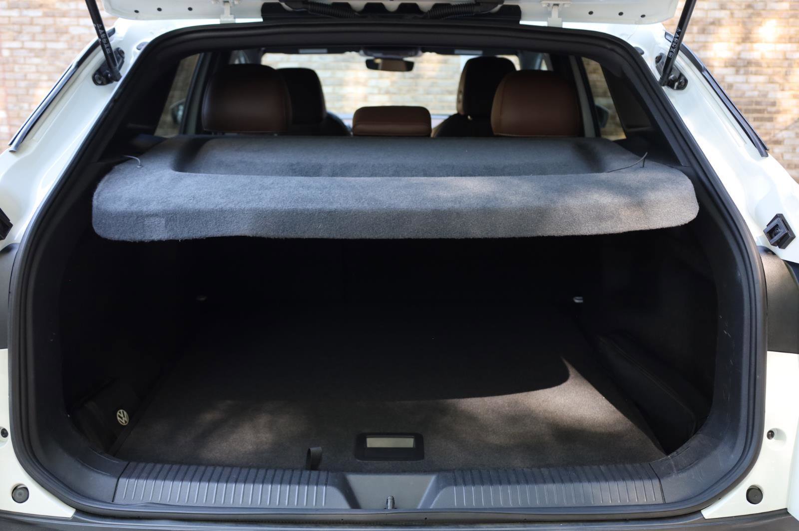 Used 2023 Volkswagen ID.4 Pro image 12