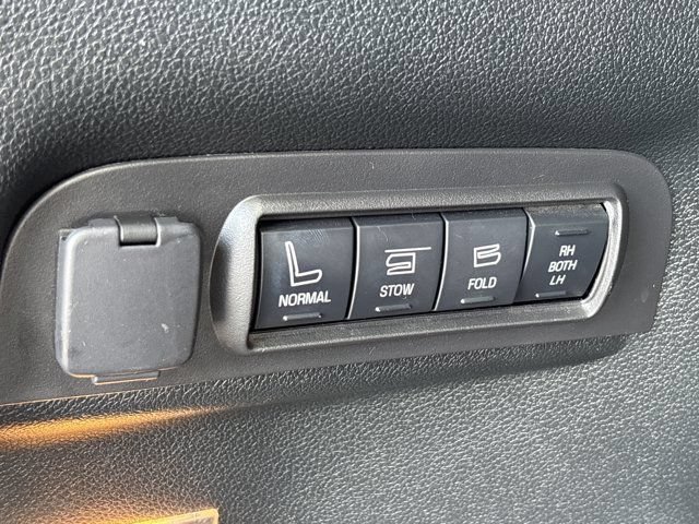 Used 2018 Ford Explorer Limited AWD/4WD image 9