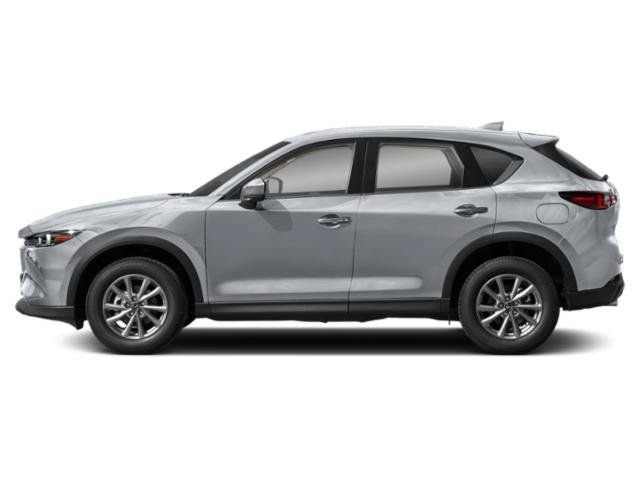 Certified 2023 MAZDA CX-5 AWD 2.5 S w/ Select Package image 16
