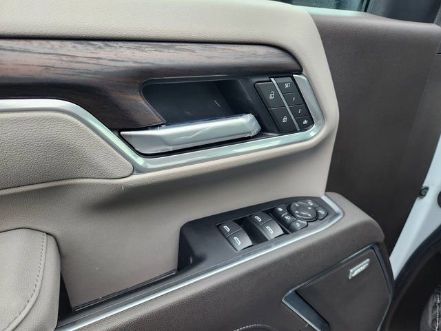 New 2026 GMC Sierra 3500 SLT w/ SLT Convenience Package image 10