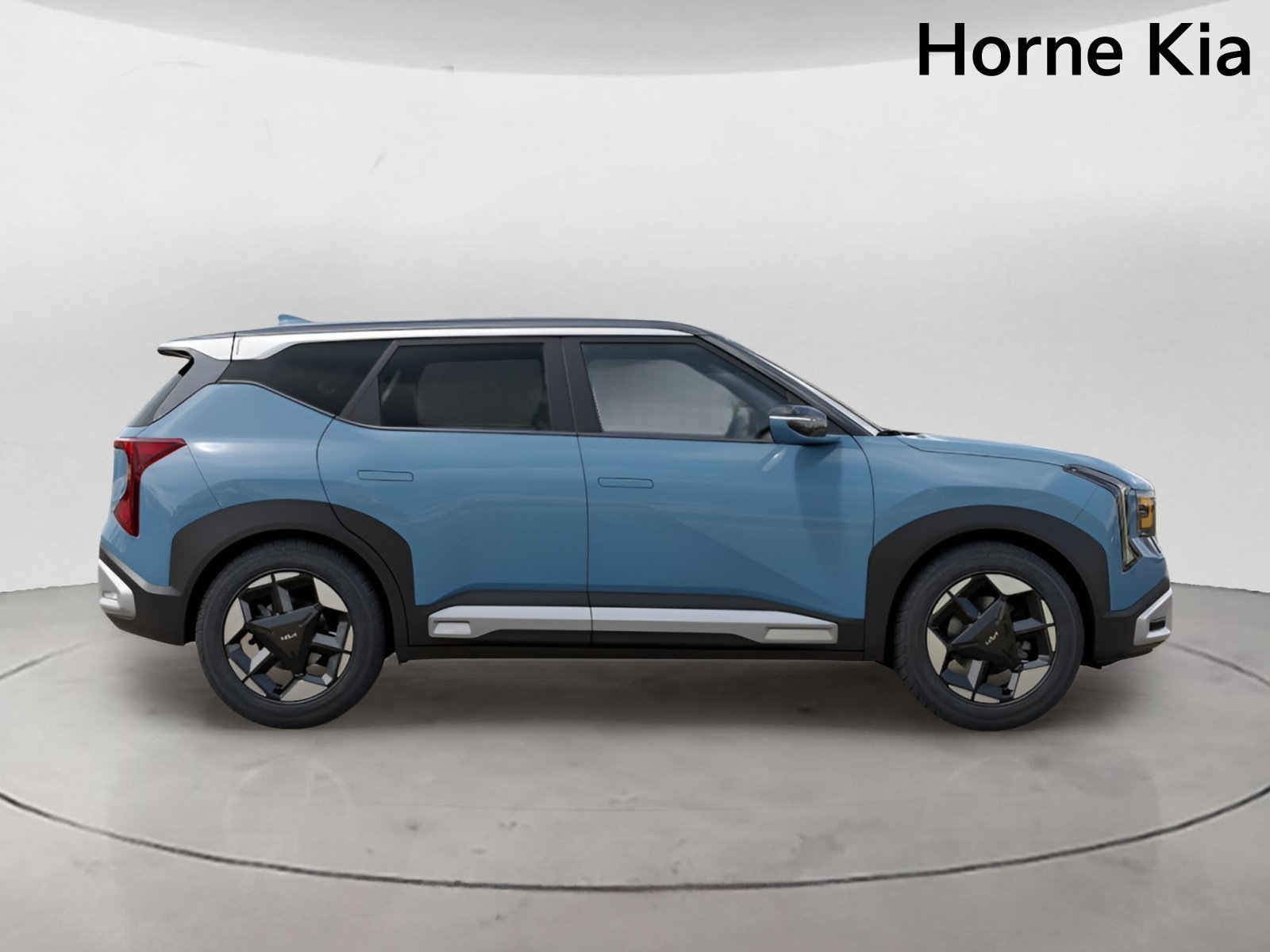 New 2027 Kia Seltos S FWD image 7