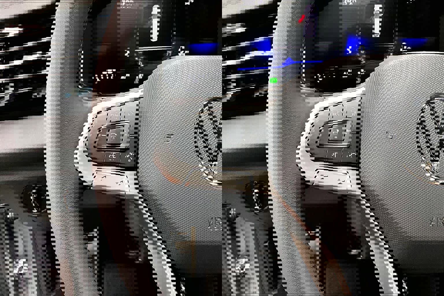 New 2026 Volkswagen Jetta Sport image 16