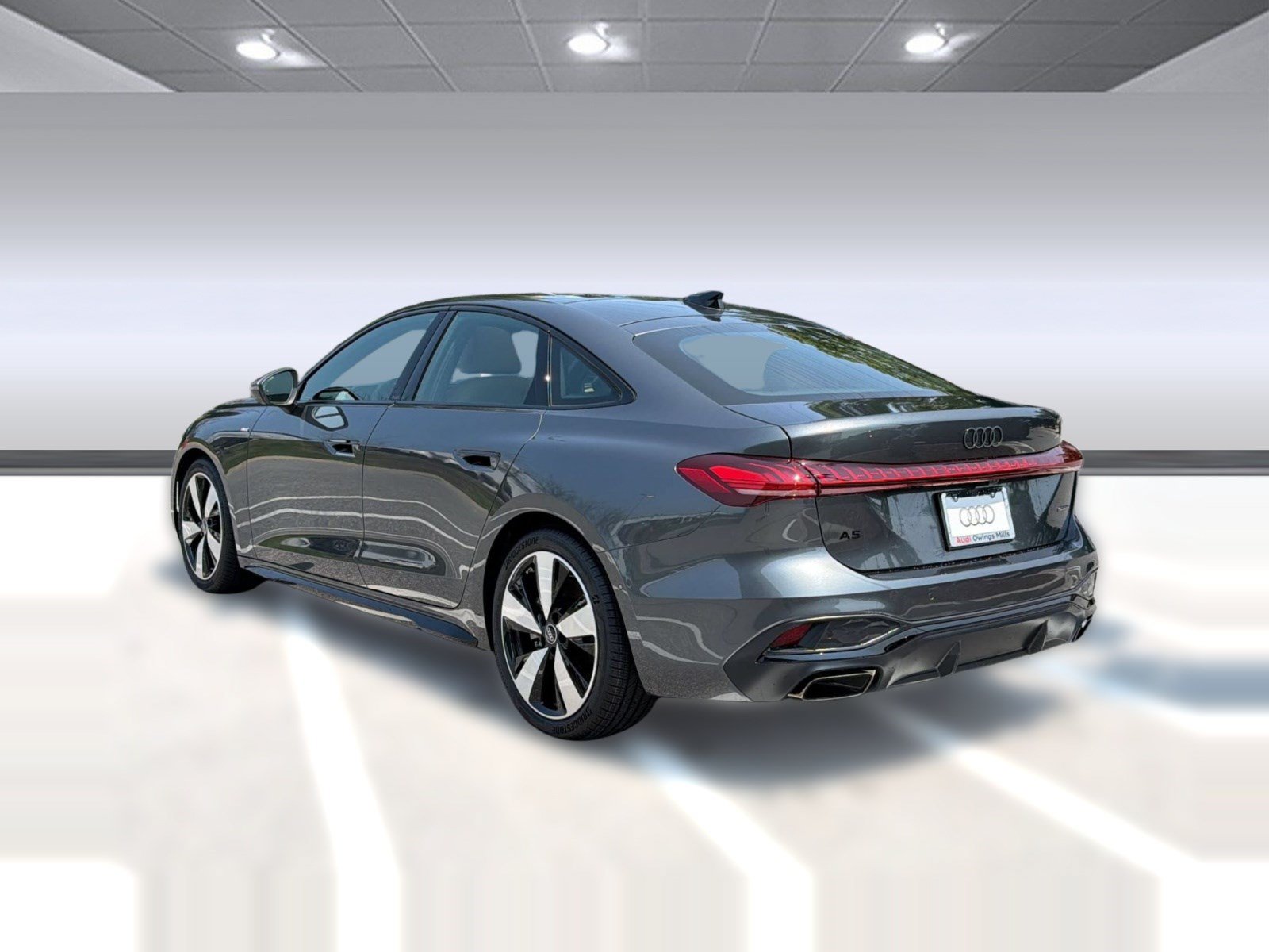 New 2026 Audi A5 Premium AWD/4WD image 3