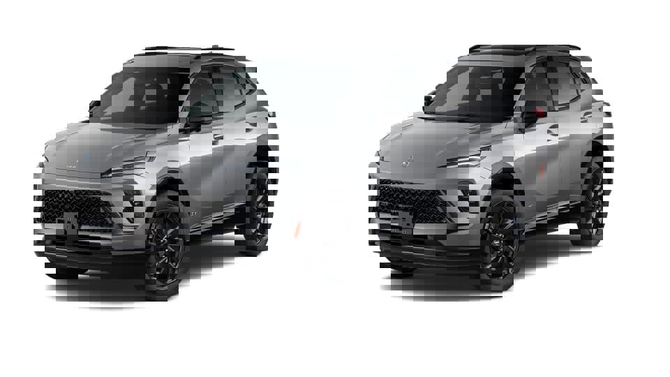 New 2026 Buick Envision Sport Touring image 50