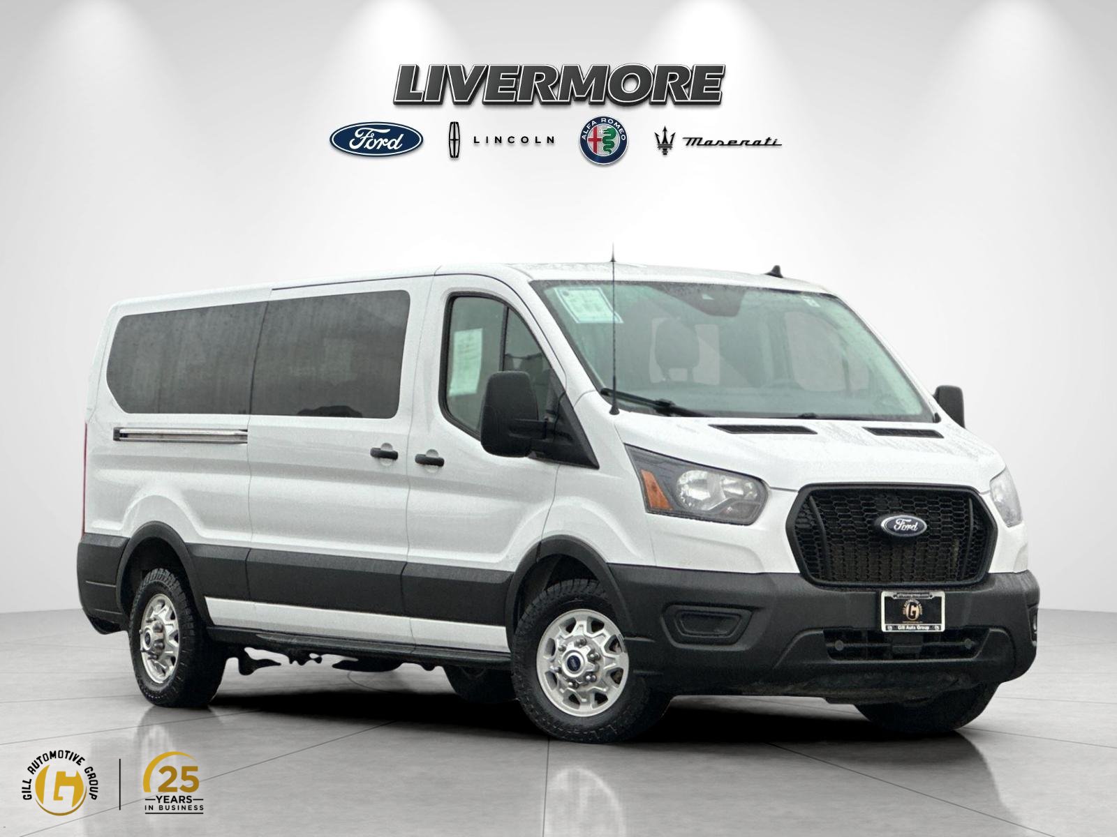 Used 2024 Ford Transit 350 XL