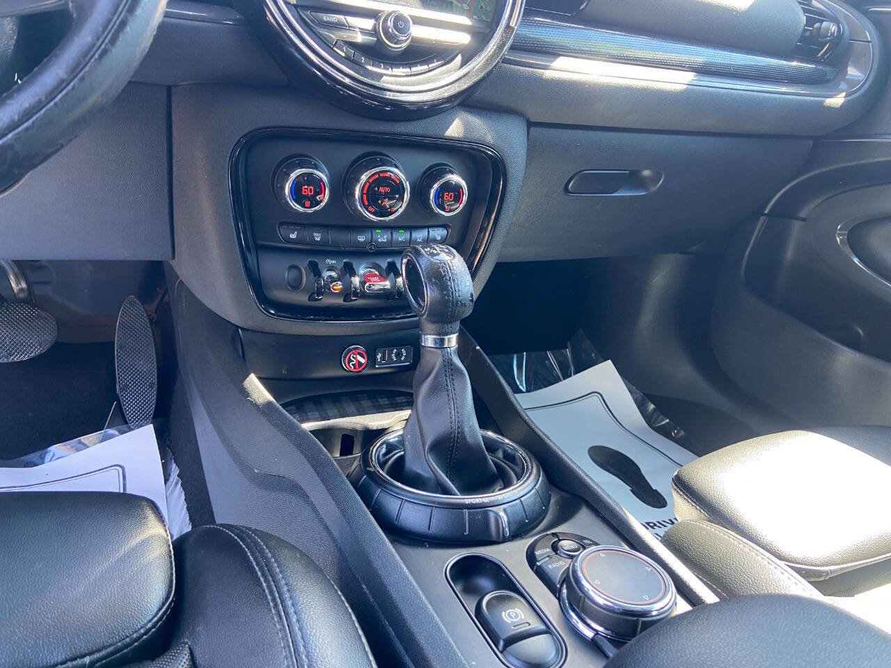 Used 2017 MINI Cooper Clubman S image 16