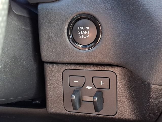 Certified 2026 Toyota Tundra Limited AWD/4WD image 22