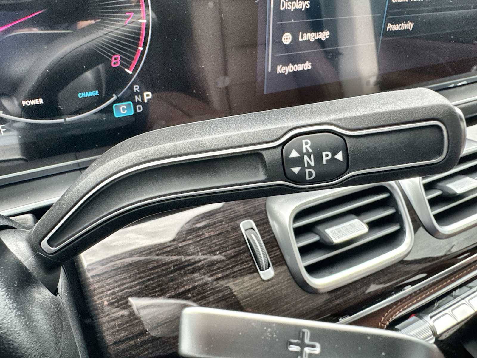 New 2026 Mercedes-Benz GLE 350 4MATIC image 23