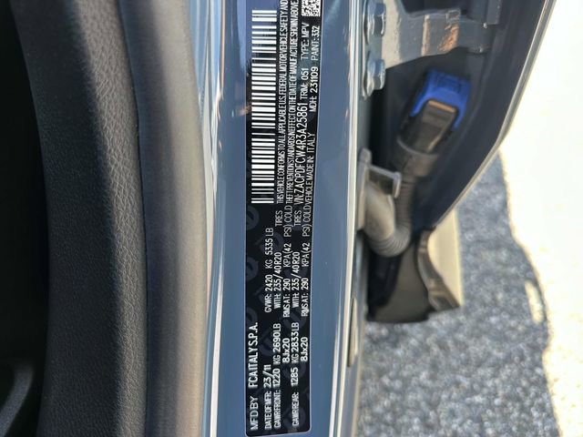 Used 2024 Dodge Hornet R/T image 44