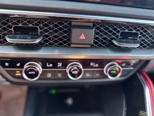 New 2026 Acura ADX A-Spec w/ Advance Package AWD/4WD image 20