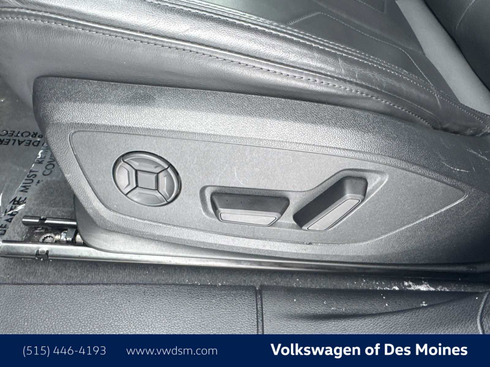 Used 2025 Audi Q3 2.0T Premium image 24