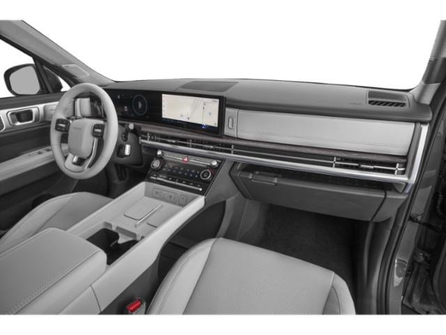 New 2026 Hyundai Santa Fe Limited image 15