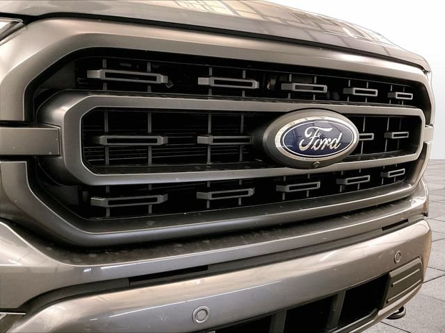 Certified 2022 Ford F150 XLT w/ Equipment Group 302A High AWD/4WD image 29