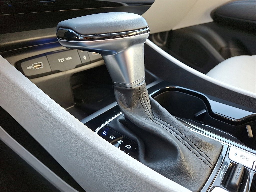 Used 2023 Hyundai Tucson SEL w/ Convenience Package image 18