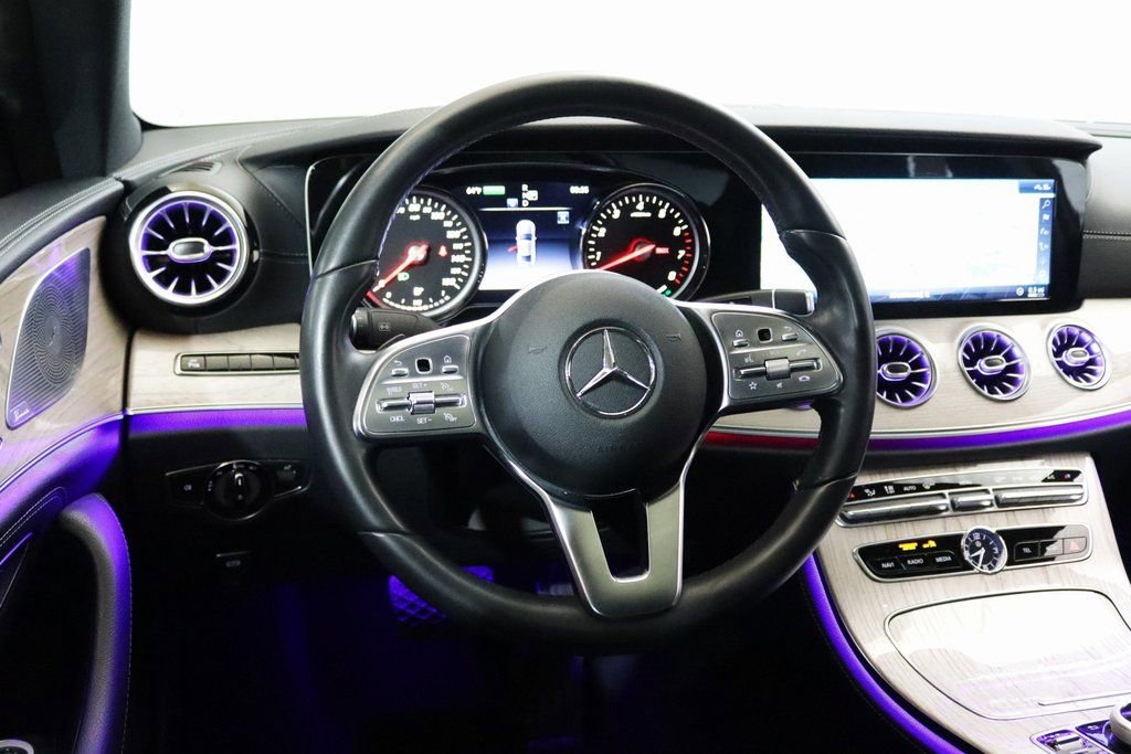Used 2019 Mercedes-Benz CLS 450 4MATIC image 13