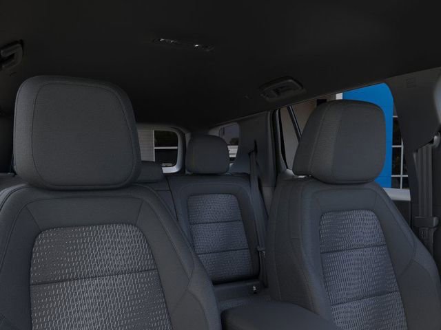 New 2026 Chevrolet Equinox LT w/ Safety and Technology Package FWD image 24