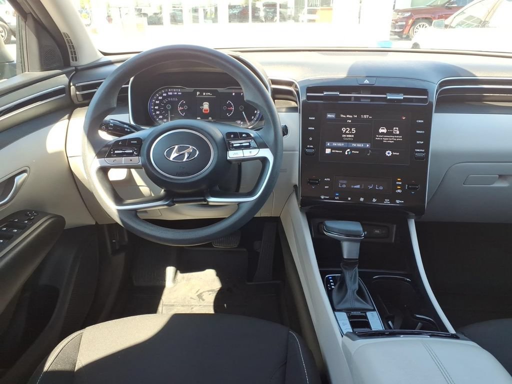 Used 2024 Hyundai Tucson SEL FWD image 15
