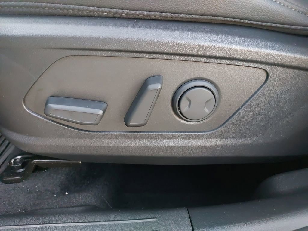 Used 2025 Hyundai Tucson SEL image 23