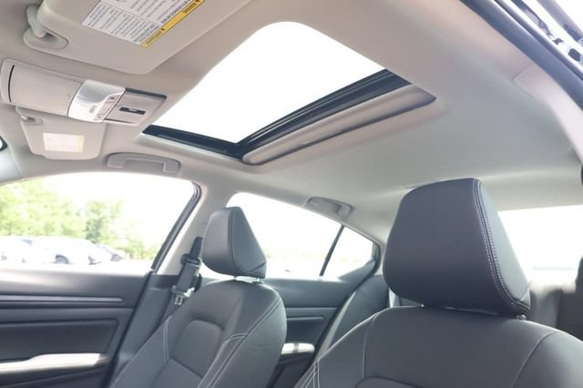 New 2026 Nissan Altima 2.5 SV w/ SV Premium Package FWD image 19