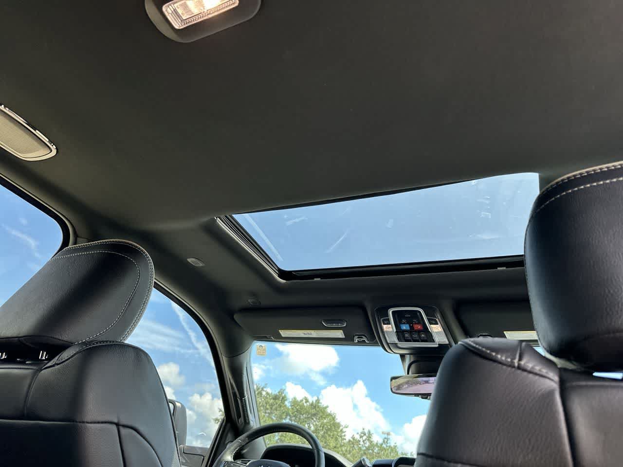 Certified 2024 RAM 3500 Limited AWD/4WD image 21