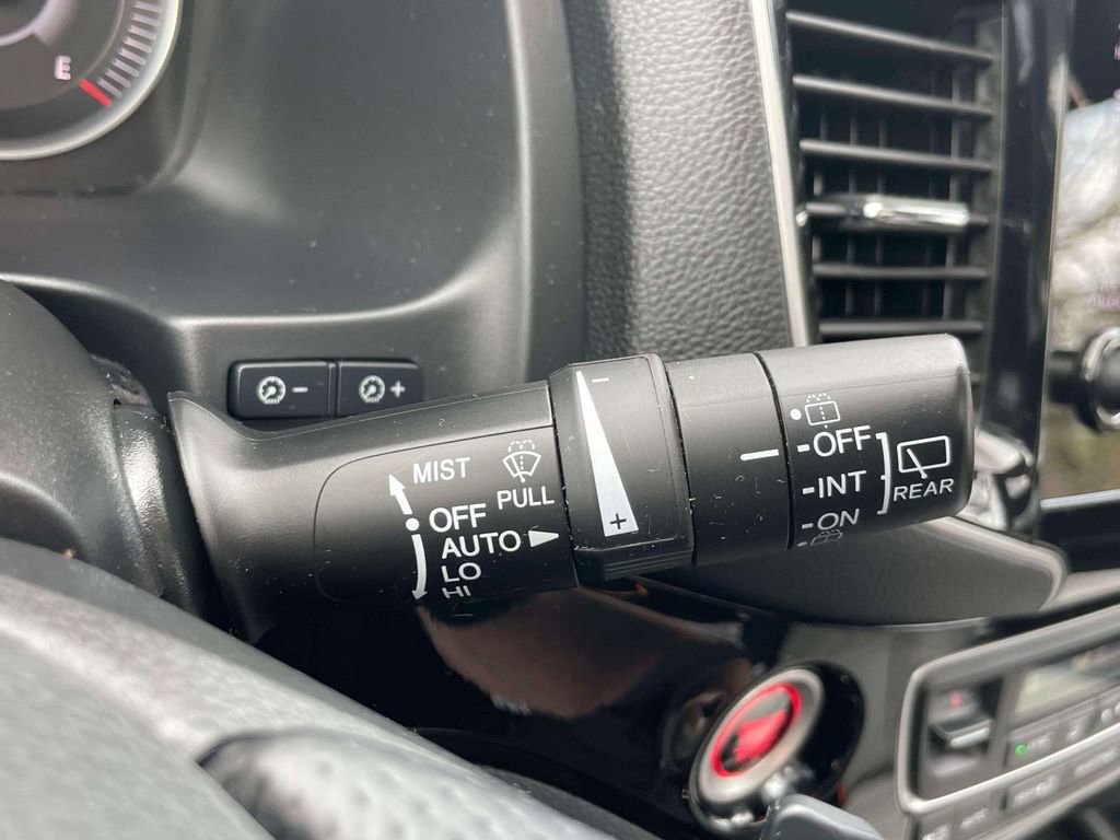 Certified 2022 Honda Passport Elite image 24