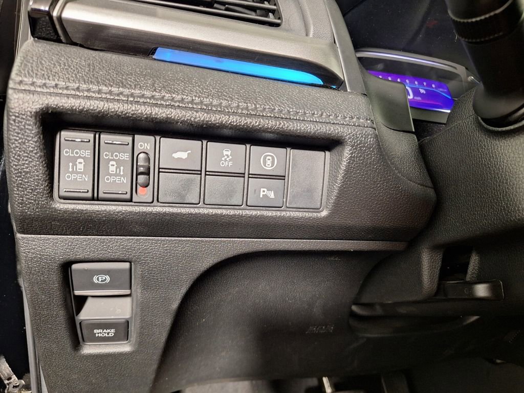 Used 2022 Honda Odyssey Touring image 36