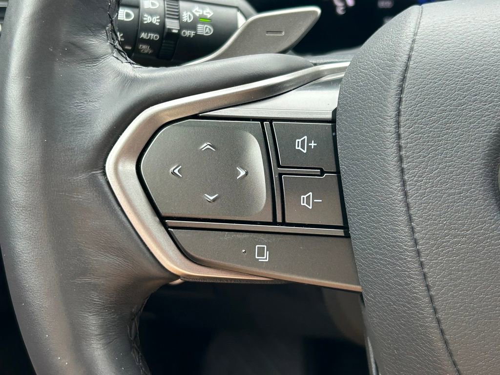 Used 2024 Lexus NX 350h AWD w/ Vision Package image 41