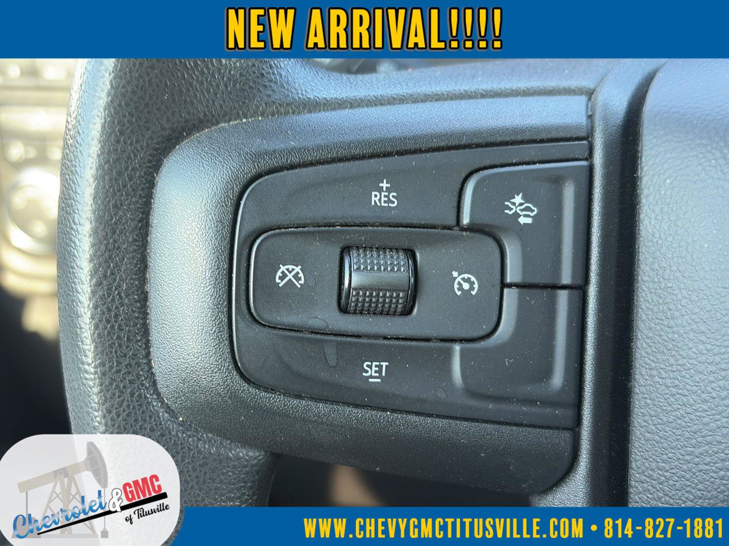 Used 2024 GMC Sierra 1500 Pro w/ Pro Value Package AWD/4WD image 12
