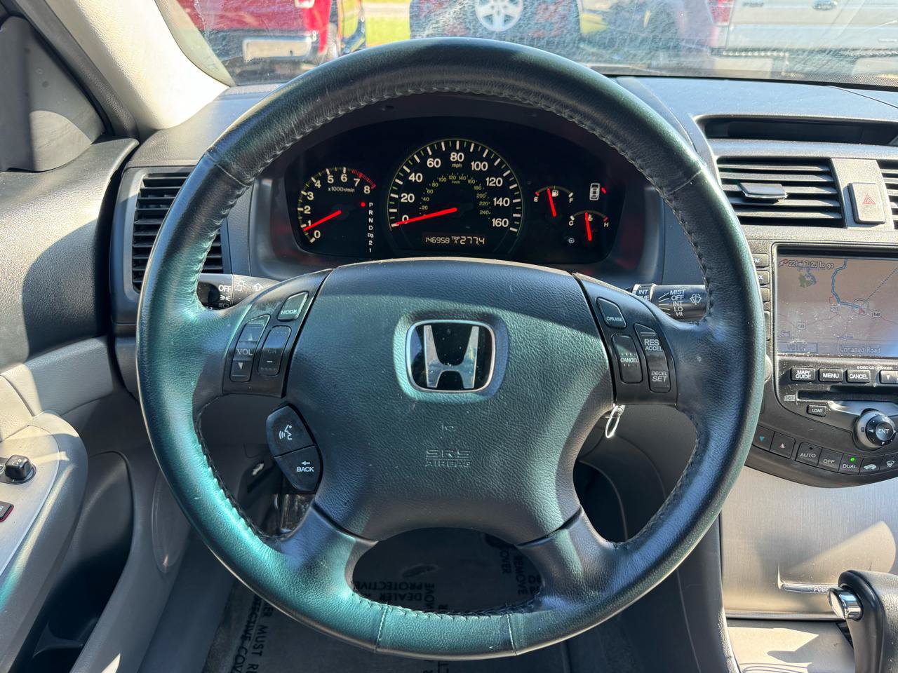 Used 2003 Honda Accord EX image 19