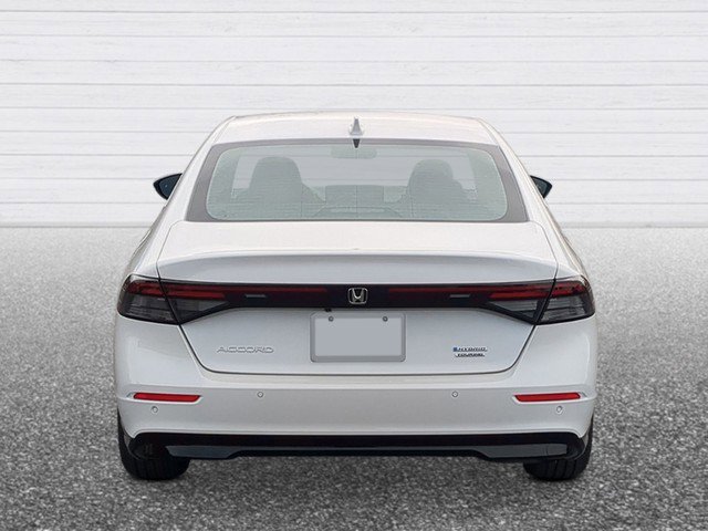 New 2026 Honda Accord Touring image 5