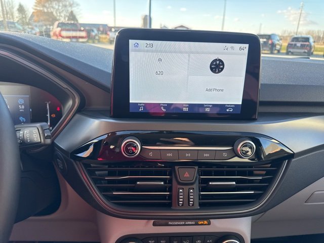 New 2026 Ford Escape Active w/ Cold Weather Package image 30