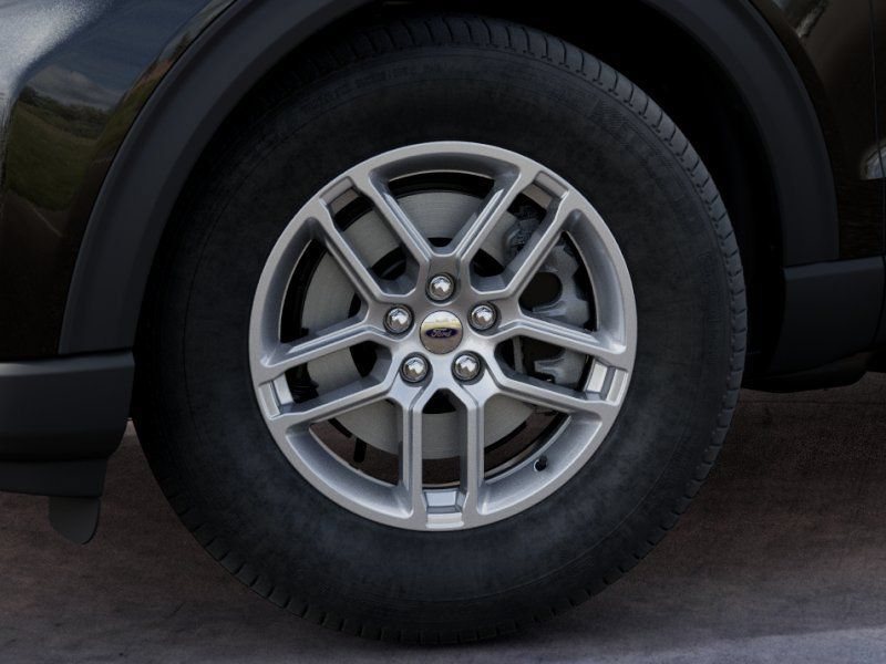 New 2027 Ford Explorer Active RWD image 19