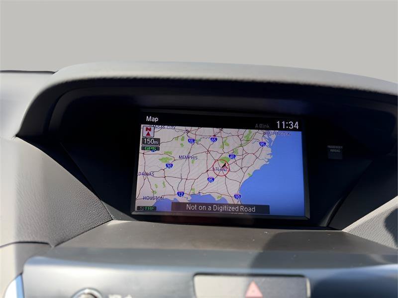 Used 2020 Acura MDX w/ Technology Package FWD image 52
