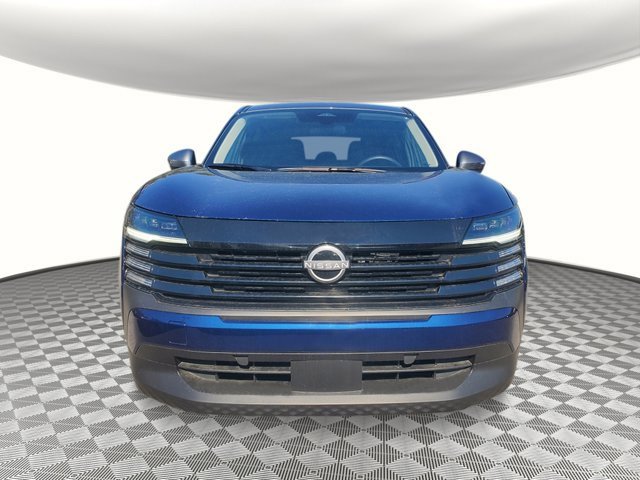 New 2025 Nissan Kicks SV image 8