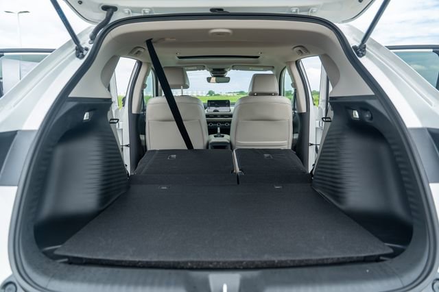 New 2026 Honda HR-V EX-L image 16