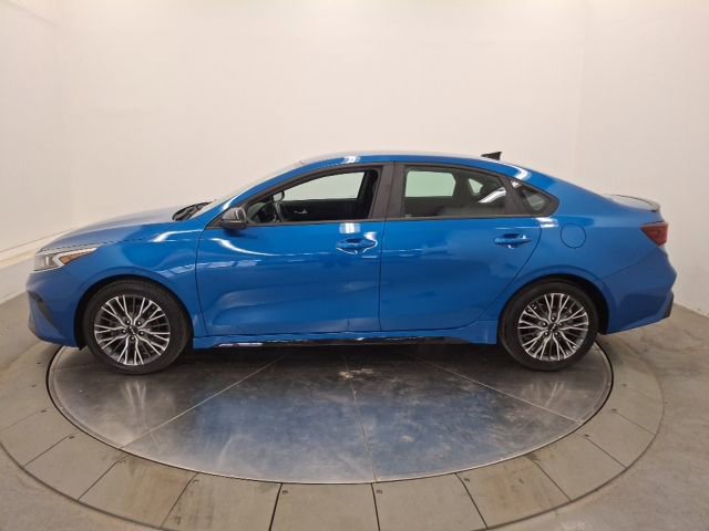 Used 2023 Kia Forte GT-Line image 4