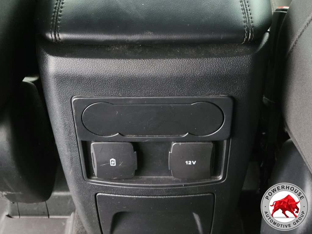Certified 2023 Ford Explorer XLT AWD/4WD image 18