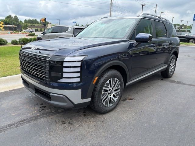 New 2027 Hyundai Palisade SEL Premium AWD/4WD image 4