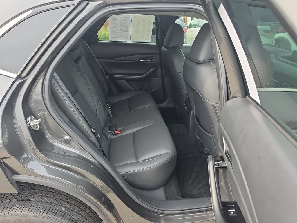 Certified 2023 MAZDA CX-30 AWD 2.5 S w/ Preferred Package image 13
