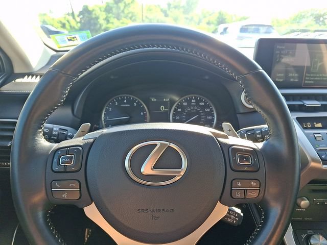 Used 2020 Lexus NX 300 FWD w/ Accessory Package image 18