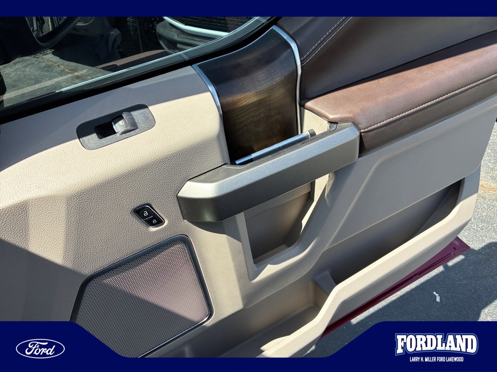 Used 2018 Ford F450 Limited AWD/4WD image 16