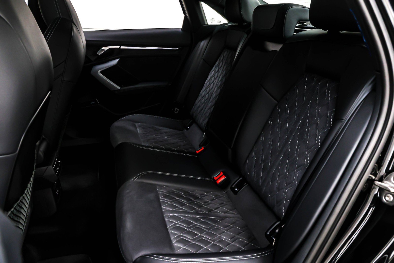 New 2026 Audi S3 Premium image 8