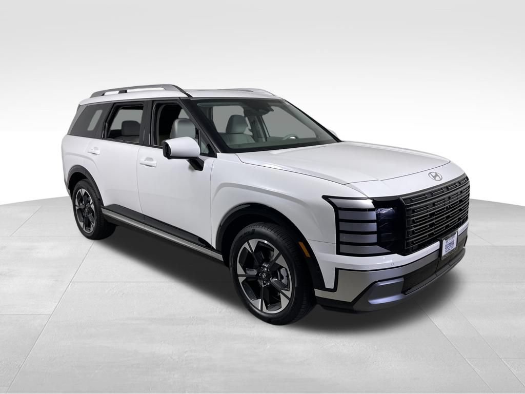 New 2026 Hyundai Palisade Limited AWD/4WD image 7