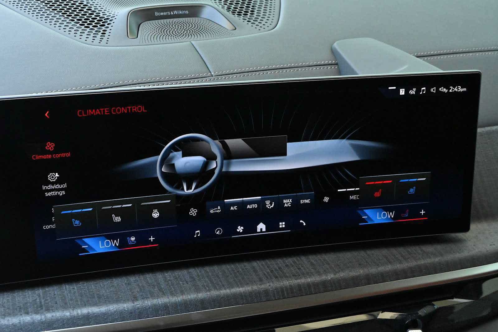 New 2026 BMW ALPINA XB7 AWD/4WD image 20