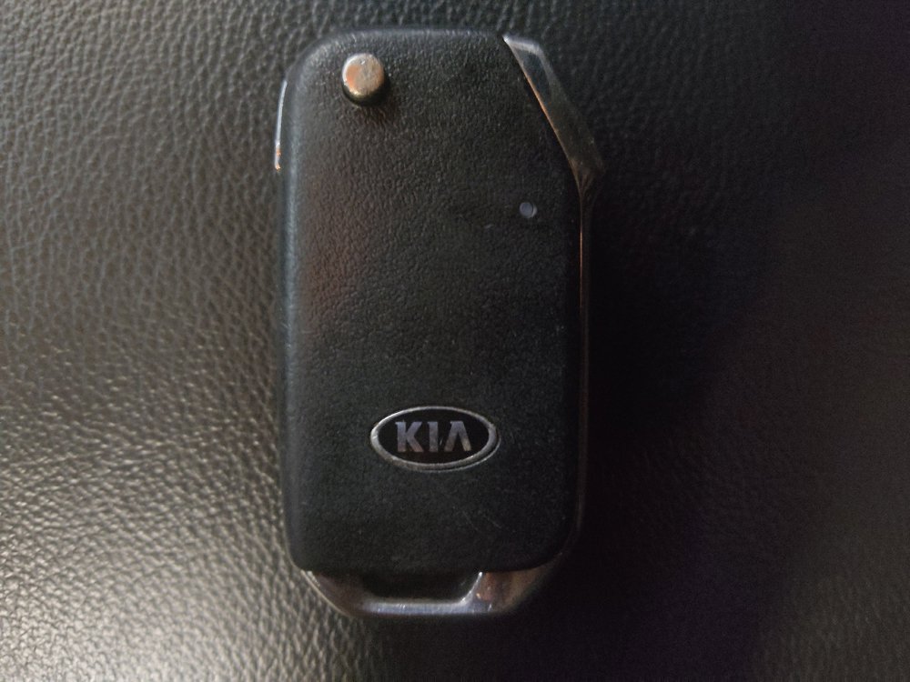 Used 2020 Kia Soul GT-Line FWD image 32