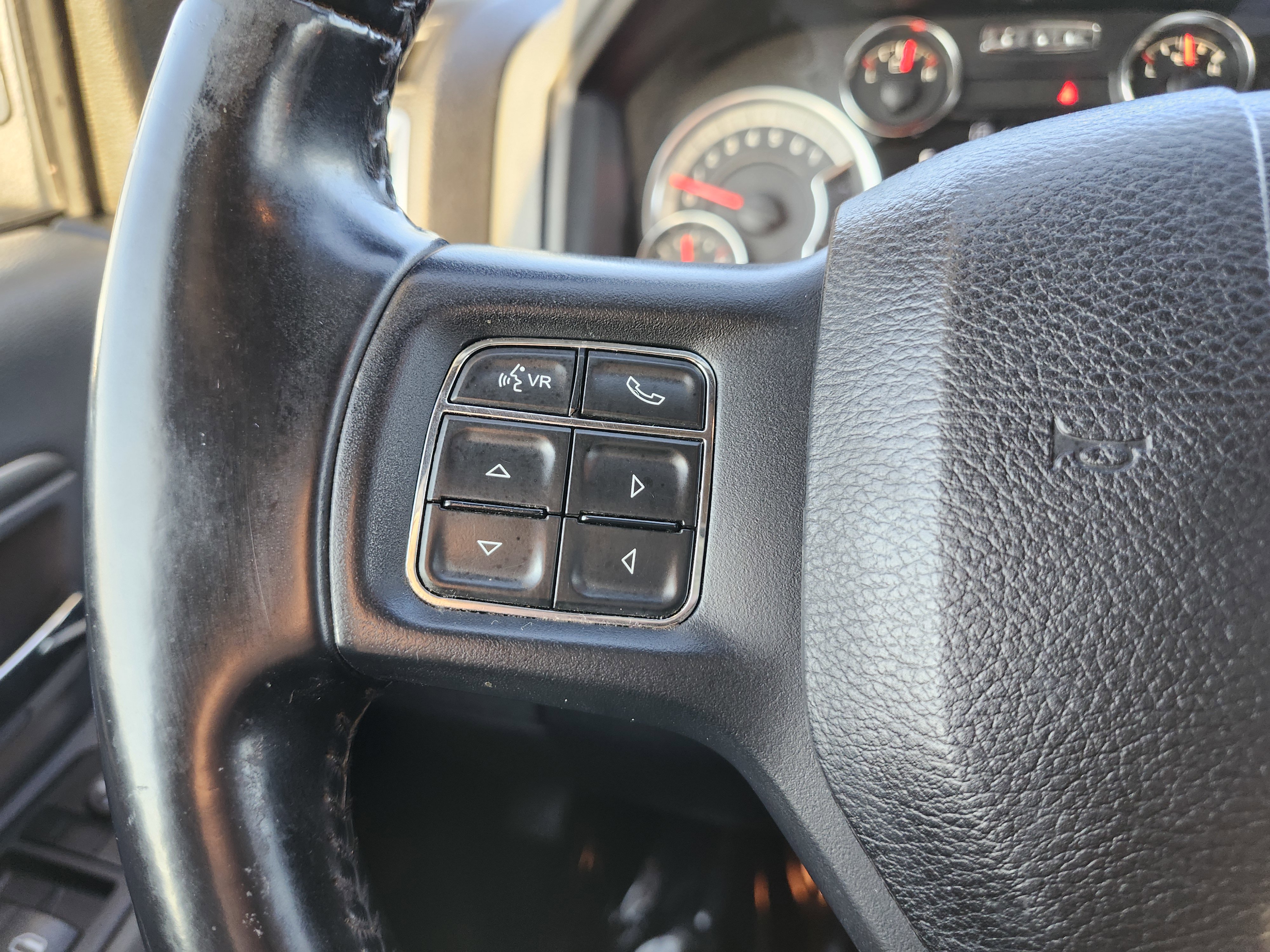 Used 2017 RAM 1500 Big Horn AWD/4WD image 31